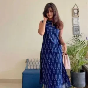 Comfortable Regular Fit Kurti for Women | Stylish A-Line Kurtis | Regular Fit Women Kurti | Modern Stylish Kurtis for Women | New Collection Women Kurtis |