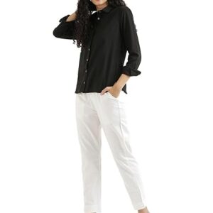 Women Cotton Pant
