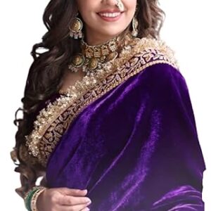 presents a Trending Saree