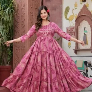 Chitrarekha Voguish Kurtis