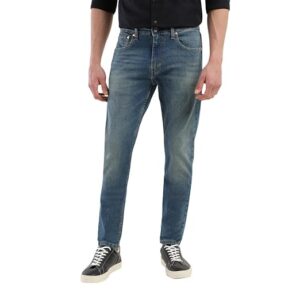 Levi's Men's 512 Slim Tapered Fit Mid Rise Jeans