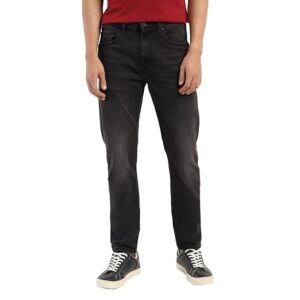 Levi's Men's 512 Slim Tapered Fit Mid Rise Jeans
