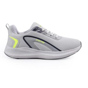 Bucci Men Lace Up Running Shoes