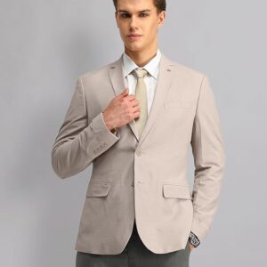 Arrow Men's Classic Slim Blazer