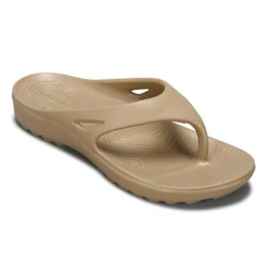 PARAGON Women's Slippers | Comfortable Everyday Flip Flops with Cushioned Footbed, Sturdy Straps and Stylish Design | Perfect for Everyday Use
