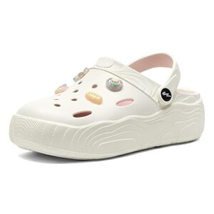 Campus Women's GCW-7003 Clogs