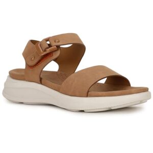 Bata Comfit Women's Platform Heel Sandal