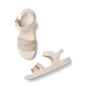 Marc Loire Comfortable Flat Fashion Sandal for Women