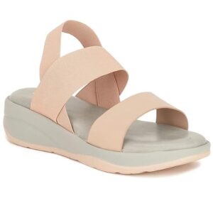 Bata Women's Slip-on Sandal