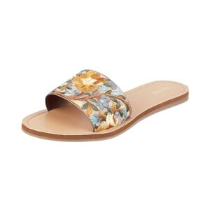 Mochi Womens 41-3627 Mules
